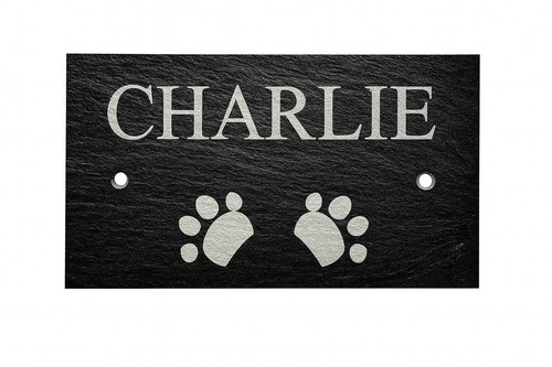 Personalised engraved pet - personalised,