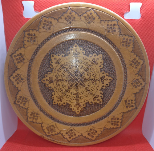 Vintage bulgarian handmade - vintage,