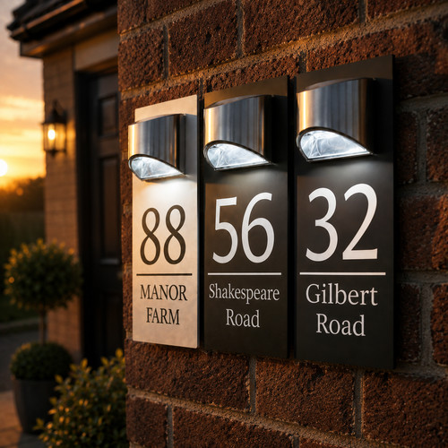 Personalised solar house - solar,