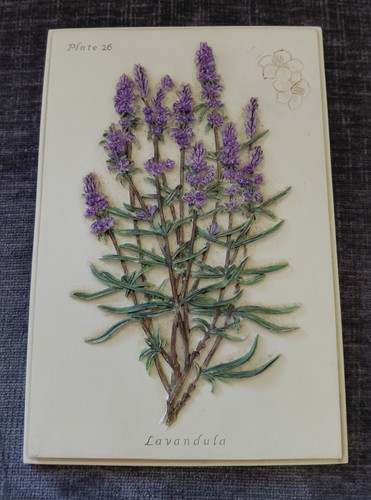 Vintage ceramic hanging - vintage, m&s