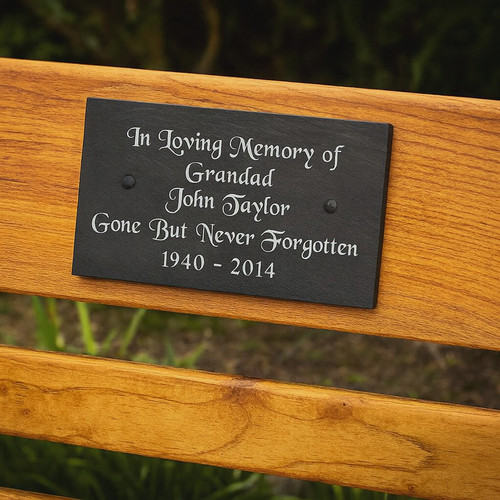 Personalised engraved quality - engraved,